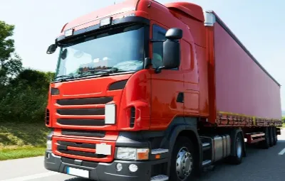 Antalya Küçükyalı Ambar Kargo